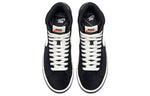 (WMNS) Nike Blazer Mid Vintage Suede 'Black' AV9376-001