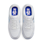 (WMNS) Nike Air Force 1 Low Shadow 'Chenille Swoosh' FJ4567-100