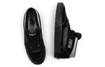 Vans Anaheim Factory Half Cab 33 DX 'Black Gray' VN0A5KX6B3C