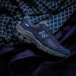 New Balance FDMTL x COSTS x 2002R 'Denim' ML2002RS