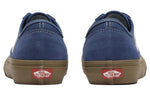 Vans Style 36 Casual Skateboarding Shoes Unisex Blue VN0A5HYRB9B