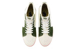 Vans SK8-HI 'Retro Sport - Marshmallow Kombu Green' VN0A4U3C2TZ