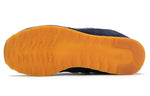 New Balance 373 Lightweight Breathable Casual Navy Blue ML373NRG