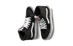 (PS) Vans SK8-Hi 'Black' VN000D5F6BT