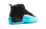 (GS) Air Jordan 12 Retro 'Gamma Blue' 153265-027