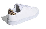 (PS) adidas Advantage K 'White Cream' FY8875