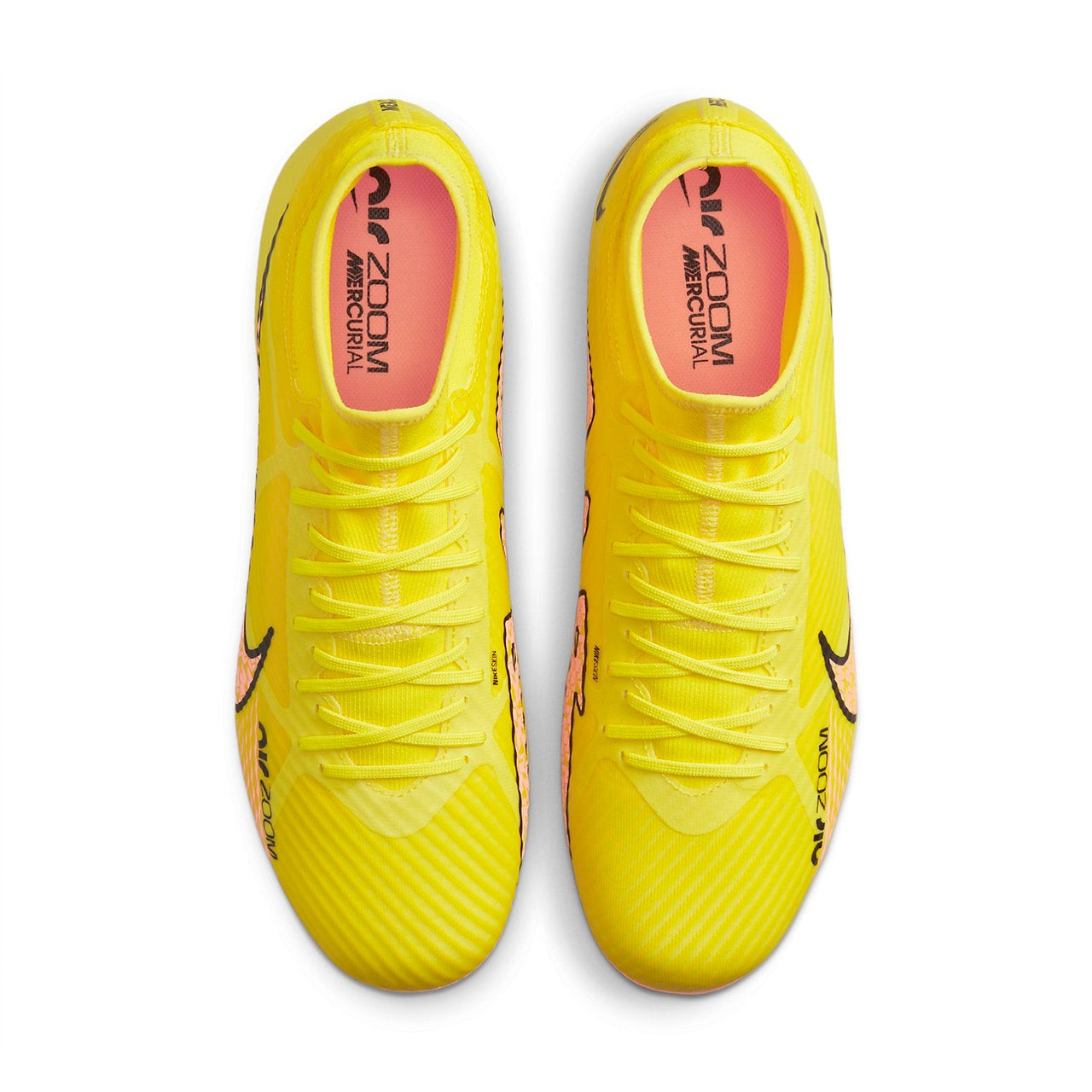 Nike Mercurial Superfly 9 Academy MG 'Lucent Pack' DJ5625-780