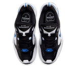 Nike Air Monarch IV 'Black Blue' 415445-002