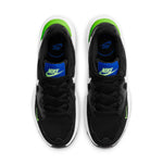 Nike Air Max Fusion 'Black Electric Green' CJ1670-010