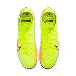 Nike Mercurial Superfly 7 Elite Mds TF Turf 'Yellow Green' BQ5471-703