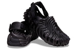Crocs Salehe Bembury x Pollex Clog 'Sasquatch' 207393-001