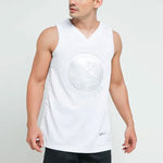 Nike NBA Jersey Stephen Curry Warriors MVP Golden State Warriors Basketball White CT4203-100
