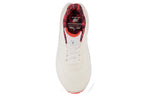 New Balance Fresh Foam X More v4 'White Red' MMORRR4