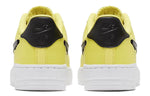 (GS) Nike Air Force 1 LV8 3 'Yellow Pulse' AR7446-700