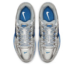 (WMNS) Nike P-6000 'Laser Blue' BV1021-001