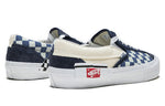 Vans Slip-On Cap LX 'Dress Blues' VN0A3TKSUBZ
