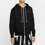 Nike AS Men's NK DF STD Issue FZ Hoodie Black CK6363-010