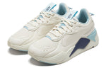 PUMA RS-X Cream 'White Peacoat' 374292-01
