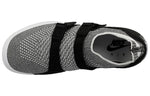 (WMNS) Nike Air Sock Racer Ultra Flyknit 'Oreo' 896447-002