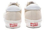 Vans OG Epoch LX 'Classic White' VN0A4U124L4