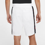 Nike AS Men's J SPRTDNA HBR FLC Short White CD5756-101