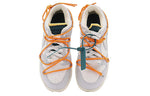 Nike x Off-White Dunk Low 'Lot 44 of 50' DM1602-104