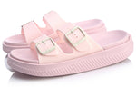 (WMNS) Li-Ning Clap Sandals AGAQ006-5