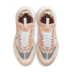 (WMNS) Air Jordan Delta Breathe 'Dark Stone Sail Praline' DN4235-121