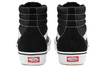 Vans SK8-HI ComfyCush 'Black' VN0A3WMBVNE