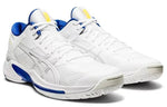 ASICS Gel-Burst 24 Low 'White Blue' 1063A027-101