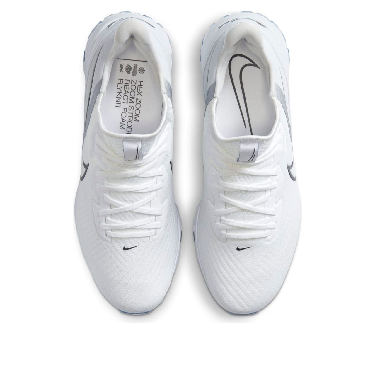 Nike Air Zoom Infinity Tour Golf 'White' CT0540-100