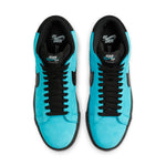 Nike Zoom Blazer Mid SB 'Baltic Blue' 864349-400