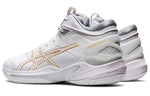 ASICS Gel-Burst 24 'White Gold' 1063A015-100