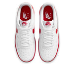 Nike Air Force 1 Low 'White Red Sole' CK7663-102