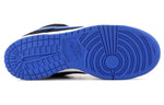 Nike SB Dunk Low Pro 'J Pack Royal' 304292-041