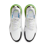 Nike Air Max 270 Golf 'White Volt' CK6483-105