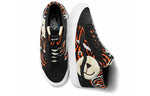 Vans Mid Zoo Skool Vlt Lx 'Black White' VN0A7Q4S91U