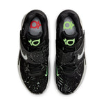 Nike KD 14 'Black Lime Glow' CW3935-005
