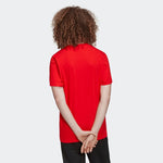 adidas Spain Tee 'Red Yellow' FT6051