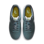 Nike Air Force 1 Low '07 'Recycled Canvas Pack - Ozone Blue' CN0866-001