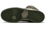 Nike SB Dunk High Premium 'Frank Kozik' 313171-328