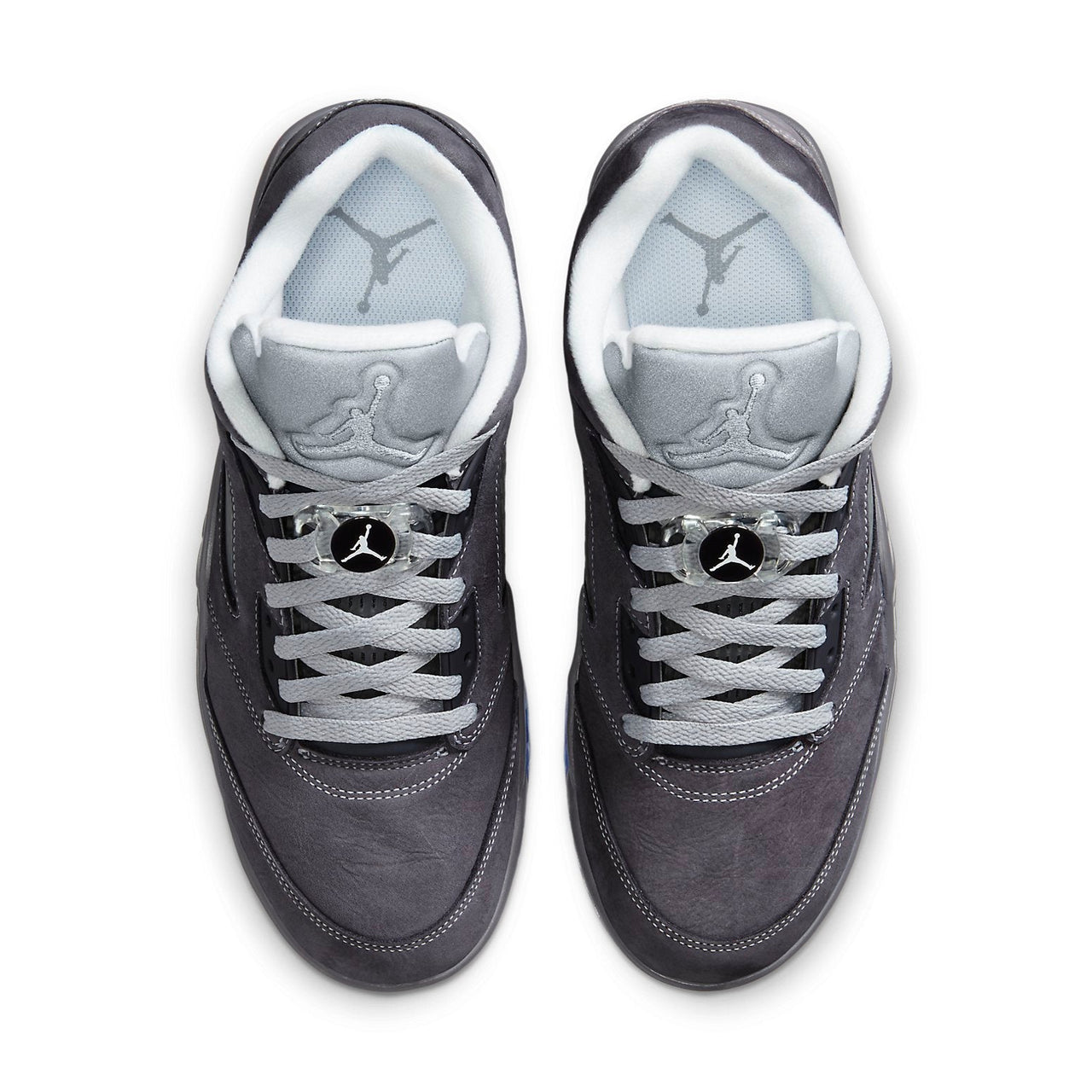 Air Jordan 5 Low Golf 'Wolf Grey' CU4523-005