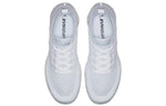 Nike Air VaporMax Flyknit 2 'Pure Platinum' 942842-100