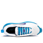 (WMNS) Nike Air Max 720 'White Spirit Teal Court Purple' AR9293-100