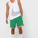 Nike NBA SW 19-20 Boston Celtics City Edition Swingman Shorts Green BV5862-312
