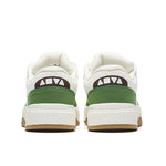 ANTA Skateboarding Series Sneakers 'White Green' 912438012-2