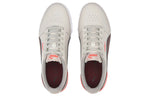 (WMNS) PUMA Carina Leather 'Khaki White Brown' 370325-20