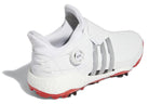 adidas Tour 360 22 BOA Golf 'White Silver Metallic' GY5337