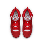 Nike Fragment Design x GOODENOUGH x Lab Court Force 25 'Red White' 814913-661