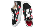 Vans OG Old Skool LX 'Snake Eyes - Black' VN0A4P3XB52